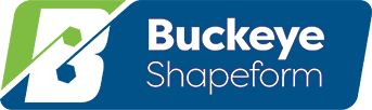 Buckeye Shapeform Logo