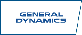 general dynamic logo