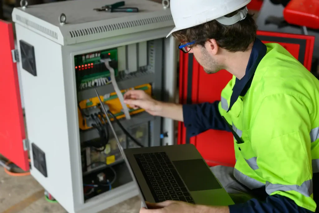 Test Measurement & Calibration Instrument Enclosures