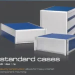 dii • dsc • rp: Standardcases Download
