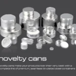 Manufacturing Cans - Download PDF