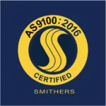 AS91002016 Certified Smithers