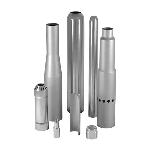 Bsf deep draw tech specialists