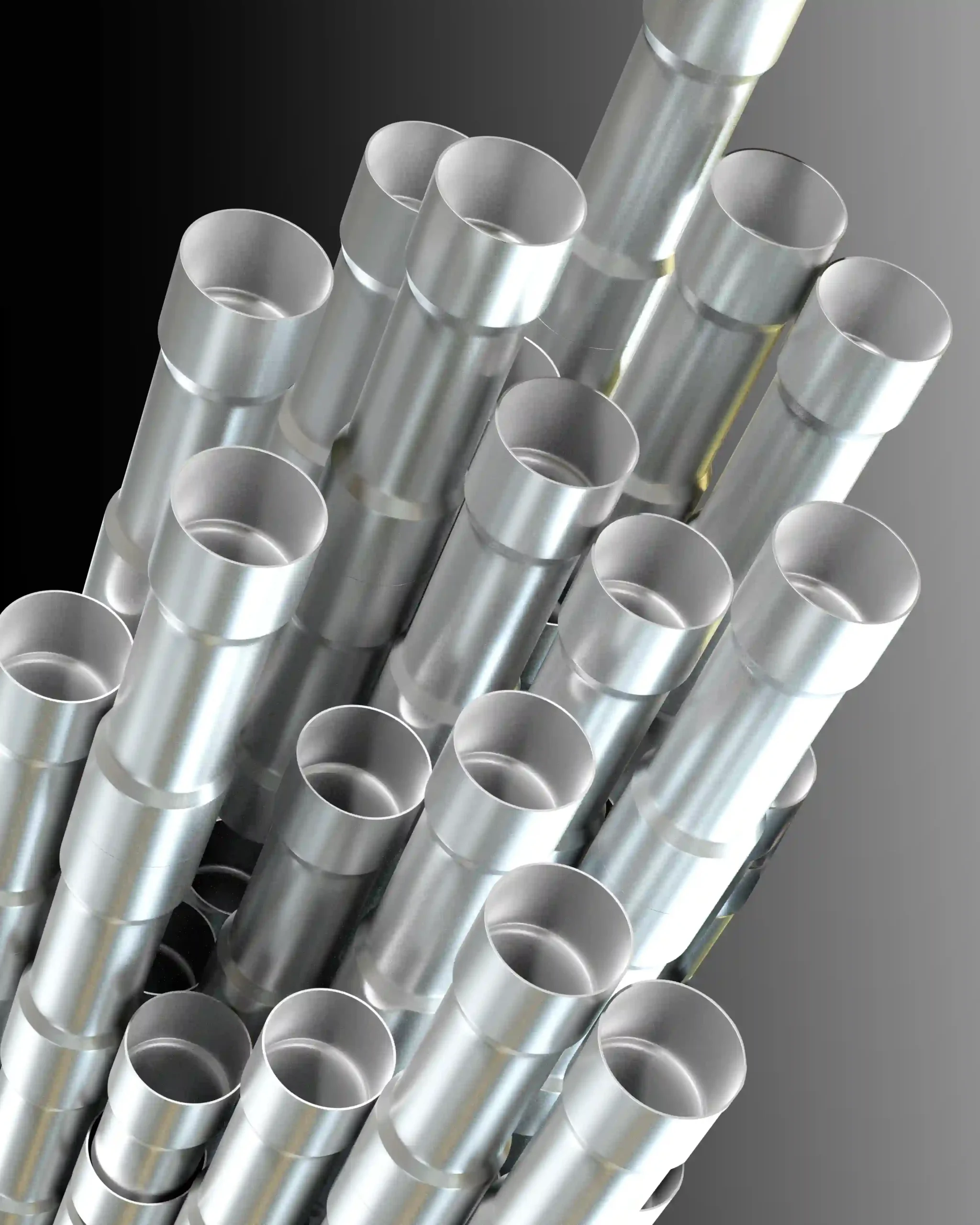 Buckeye Shapeform Deep Draw Specialists