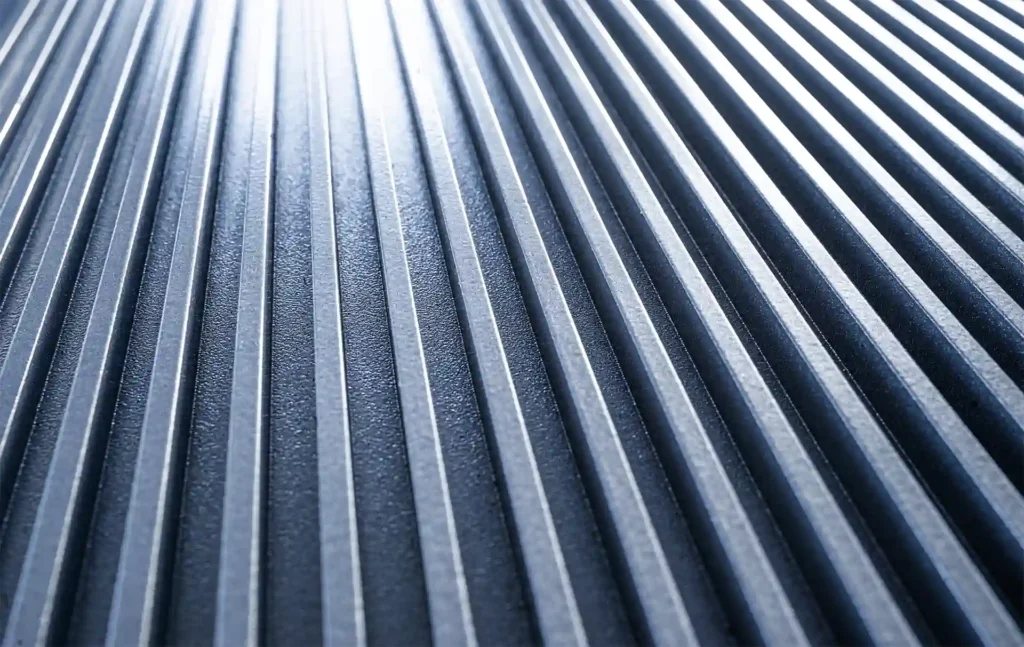 BSF-Extruded-Aluminum for Enclosures
