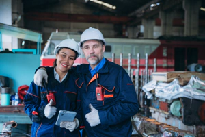 Buckeye Shapeform Industry News
