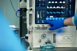 Medical device enclosures