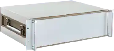 Buckeye Shapeform BMU-BMX Series Metal Enclosures for Electronics