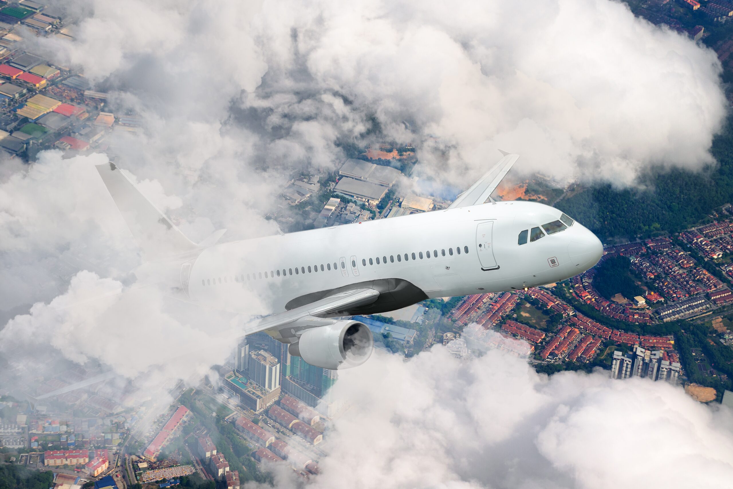 deep draw tech for aerospace industry