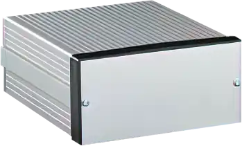 Buckeye Shapeform E-Series Electronics enclosures