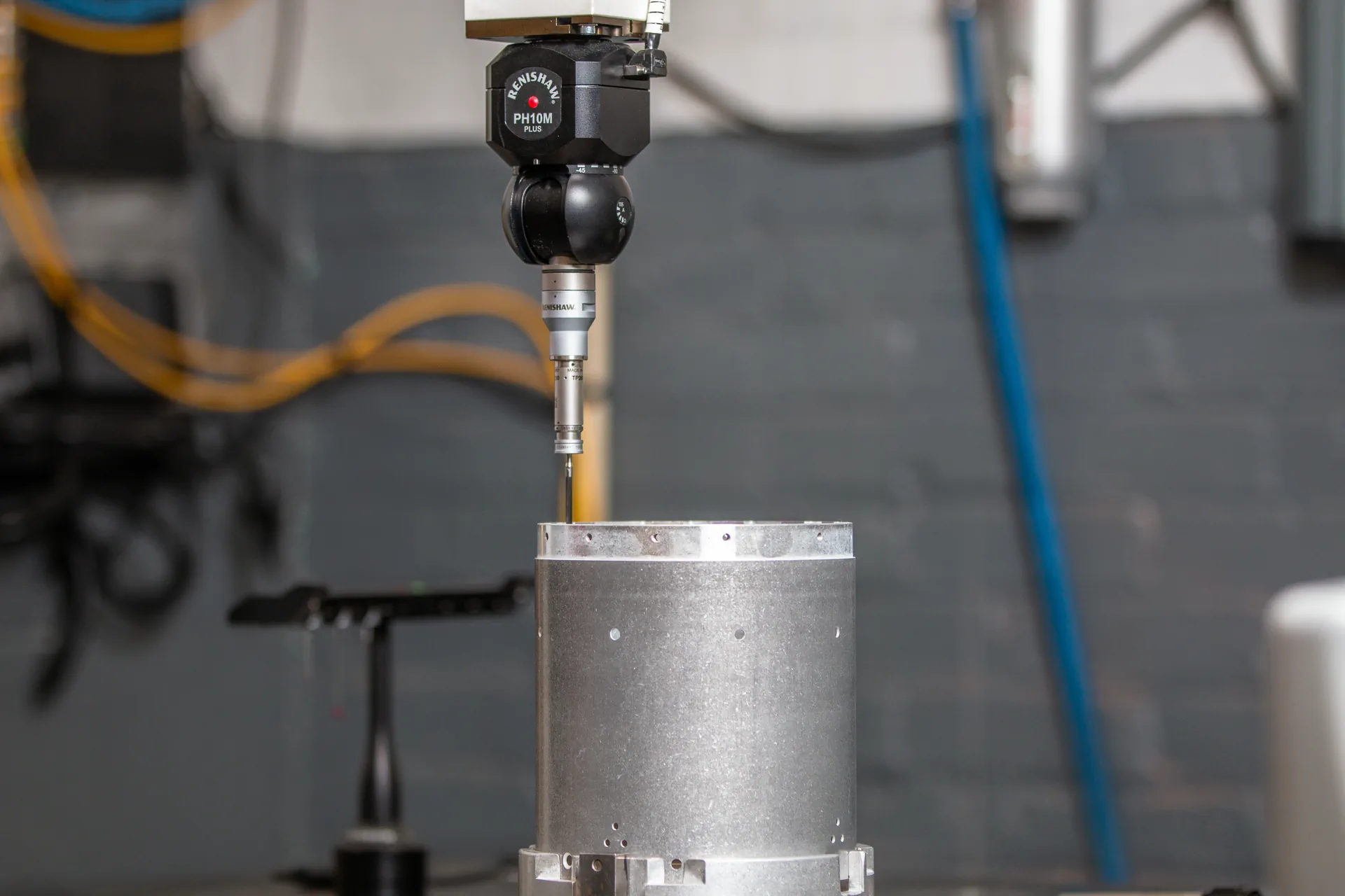 Buckeye shapeform factory 013