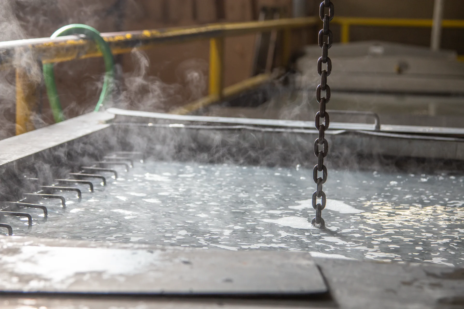 Buckeye shapeform factory 126