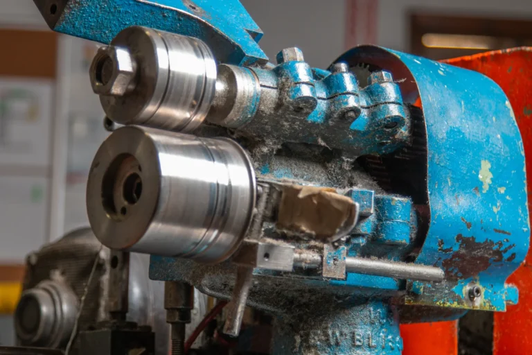 Buckeye shapeform factory 132