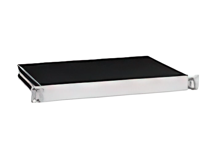Fc series rackmount aluminum enclosures