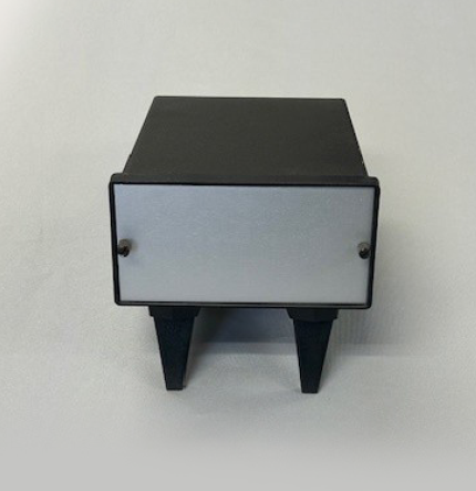 Custom extruded electronic enclosure field use