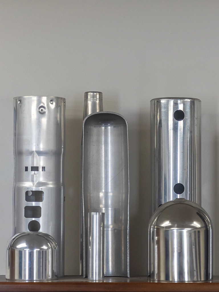 Bsf industries