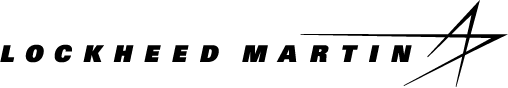 Logo lockheed martin